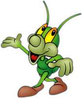 Free download Nice Png Jiminy Cricket Png 7844317 ( 1) free photo or picture to be edited with GIMP online image editor
