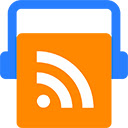 Nice Podcast RSS  screen for extension Chrome web store in OffiDocs Chromium