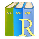 NiceReader  screen for extension Chrome web store in OffiDocs Chromium