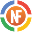 Niche Finder Pro Google and Ahrefs combined  screen for extension Chrome web store in OffiDocs Chromium