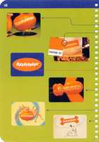 Free download Nickelodeon Logo Logic Book free photo or picture to be edited with GIMP online image editor