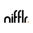 Nifflr A.I. Email Replies and Summaries  screen for extension Chrome web store in OffiDocs Chromium