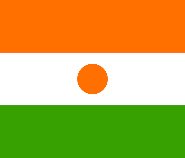 Free download Niger Flag National - Free vector graphic on Pixabay free illustration to be edited with GIMP free online image editor