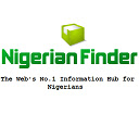 Nigerian Finder  screen for extension Chrome web store in OffiDocs Chromium