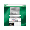 Nigerian Flag Theme  screen for extension Chrome web store in OffiDocs Chromium Nigerian Flag Theme  screen for extension Chrome web store in OffiDocs Chromium