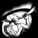 Nigerian Oracle  screen for extension Chrome web store in OffiDocs Chromium