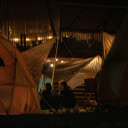 Night camping  screen for extension Chrome web store in OffiDocs Chromium