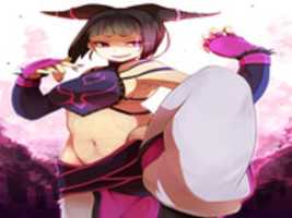 Free download Nightcore - New Challanger free photo or picture to be edited with GIMP online image editor