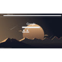 Night Desert  screen for extension Chrome web store in OffiDocs Chromium