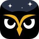 Night mode  screen for extension Chrome web store in OffiDocs Chromium