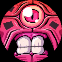 Night Monsters Clicker  screen for extension Chrome web store in OffiDocs Chromium