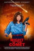 Free download Night of the Comet (1984) free photo or picture to be edited with GIMP online image editor