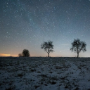 NIGHT SCENE THEME  screen for extension Chrome web store in OffiDocs Chromium