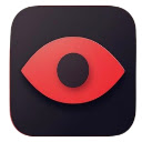 NightShield: Blue Light Filter  screen for extension Chrome web store in OffiDocs Chromium