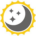 Night Shift Mode  screen for extension Chrome web store in OffiDocs Chromium