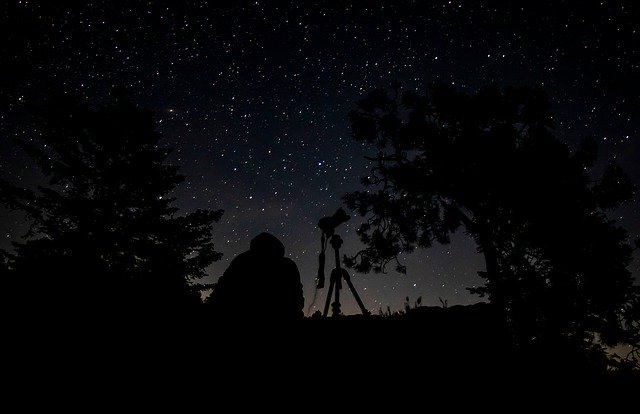 ดาวน์โหลดรูปภาพ Night Star ฟรี - ภาพถ่ายหรือรูปภาพฟรีที่จะแก้ไขด้วยโปรแกรมแก้ไขรูปภาพออนไลน์ GIMP