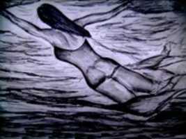 Free download Night Swim 2 free photo or picture to be edited with GIMP online image editor