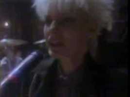 Free download Night Tracks (1985-03-09) free photo or picture to be edited with GIMP online image editor