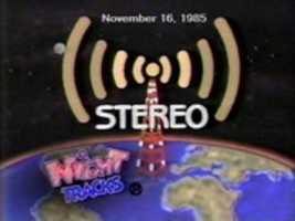 Free download Night Tracks (1985-11-16) free photo or picture to be edited with GIMP online image editor