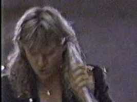 Free download Night Tracks (1987-09-04) free photo or picture to be edited with GIMP online image editor