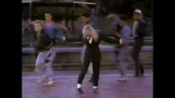 Free download Night Tracks (1989-01-06) free photo or picture to be edited with GIMP online image editor