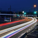 Night traffic  screen for extension Chrome web store in OffiDocs Chromium