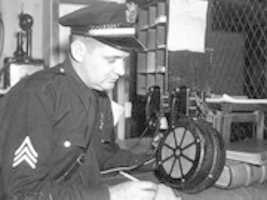 Free download Nightwatch - 46 Episodes of the Old Time Radio Show free photo or picture to be edited with GIMP online image editor