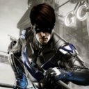 Nightwing Arkham Knight  screen for extension Chrome web store in OffiDocs Chromium