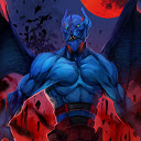 nigth stalker  screen for extension Chrome web store in OffiDocs Chromium