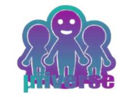 Free download Niiverse / UNiiverse logos/icons free photo or picture to be edited with GIMP online image editor