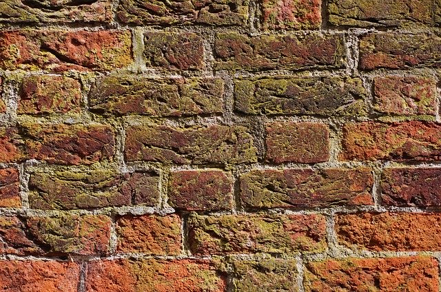 Free download Nikolai Church Brick Historic -  free photo or picture to be edited with GIMP online image editor