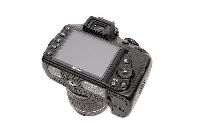Free download Nikon Camera Photography -  free photo or picture to be edited with GIMP online image editor
