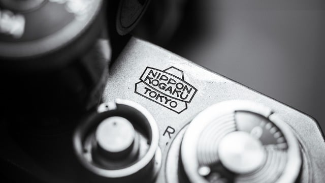 Free download nikon camera photography vintage free picture to be edited with GIMP free online image editor