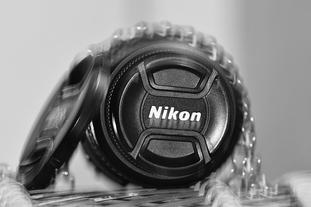 Free download nikon nikon lens lens camera free picture to be edited with GIMP free online image editor