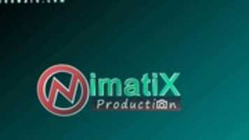 Free download Nimatix Logo free photo or picture to be edited with GIMP online image editor