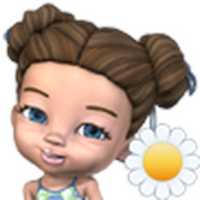 Free download Nina free photo or picture to be edited with GIMP online image editor