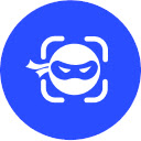 NinjaCapture Quick  Easy Screen Capture  screen for extension Chrome web store in OffiDocs Chromium