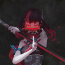 Ninja Girl Warrior  screen for extension Chrome web store in OffiDocs Chromium