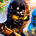 Ninjago Heroes Live Wallpaper  screen for extension Chrome web store in OffiDocs Chromium