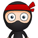 Ninja Relay Booker (PRO)  screen for extension Chrome web store in OffiDocs Chromium