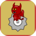 Ninja Shurican Game Master the Art of Shuriken Combat!  screen for extension Chrome web store in OffiDocs Chromium