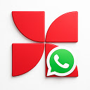 NinjaSuitesAI Whatsapp Ext  screen for extension Chrome web store in OffiDocs Chromium