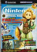 Free download Nintendo Official Magazine issue 137 (2004-02) free photo or picture to be edited with GIMP online image editor
