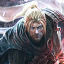 Nioh | «Video Game» 1920X1080 HD THEME  screen for extension Chrome web store in OffiDocs Chromium