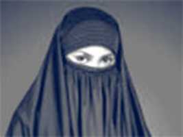 Free download Niqab free photo or picture to be edited with GIMP online image editor
