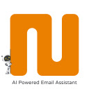 Niro AI Powered Email Assistant  screen for extension Chrome web store in OffiDocs Chromium