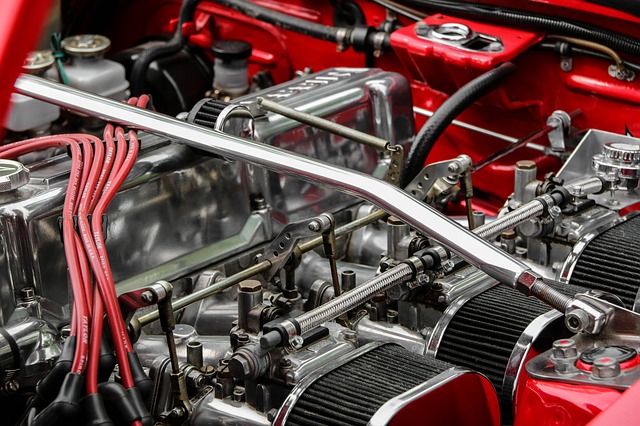 Free download nissan 240z nissan 240z engine car free picture to be edited with GIMP free online image editor