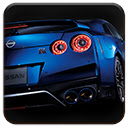 Nissan GTR  screen for extension Chrome web store in OffiDocs Chromium