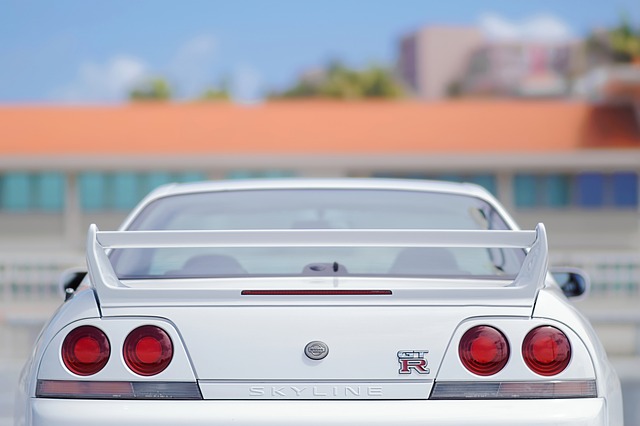 Free download nissan gtr automobile car sportcar free picture to be edited with GIMP free online image editor