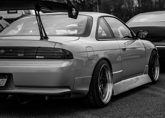 Free download nissan silvia s14 nissan silvia s14 free picture to be edited with GIMP free online image editor